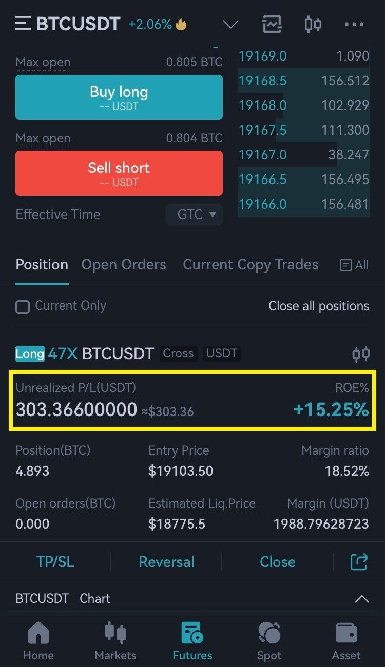 비트코인 선물거래 비트겟 하는법 메뉴얼 : 네이버 블로그
