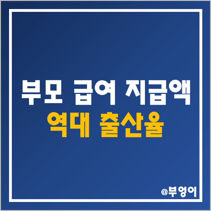 부모 급여 및 역대 출산율 (2022년 영아 수당 및 아동수당, 2023년 및 2024년 지급액, 지급일, 기준) 부모 급여 및 역대 출산율 (2022년 영아 수당 및 아동수당, 2023년 및 2024년 지급액, 지급일, 기준)