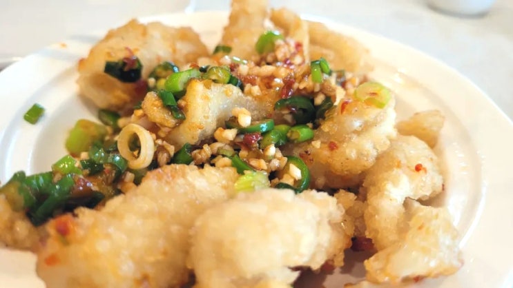  [랭리맛집] Empire Garden chinese restaurant