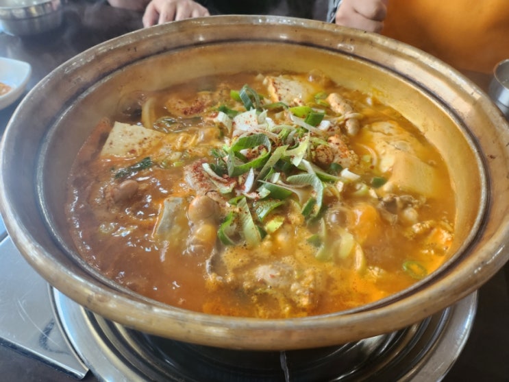 구월동 김정호의 동태찌개 - 동태탕 대박 찐맛집 구월동 김정호의 동태찌개 - 동태탕 대박 찐맛집