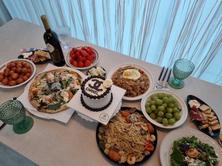  party:)