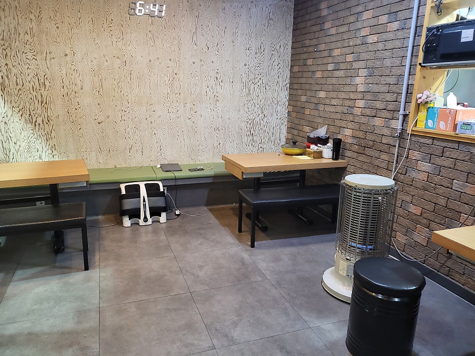 돈카츠마켙 울산천상점 사진 4