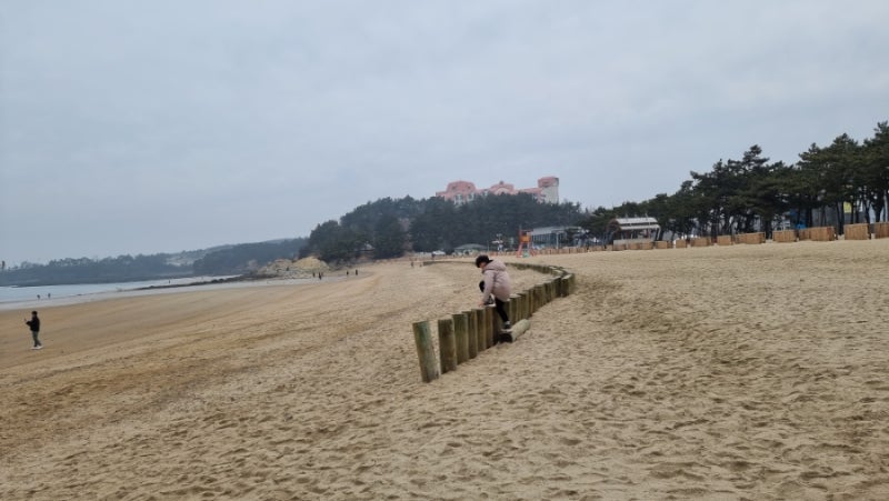 주말  부안여행가볼만한곳 변산반도국립공원 채석강 맛집