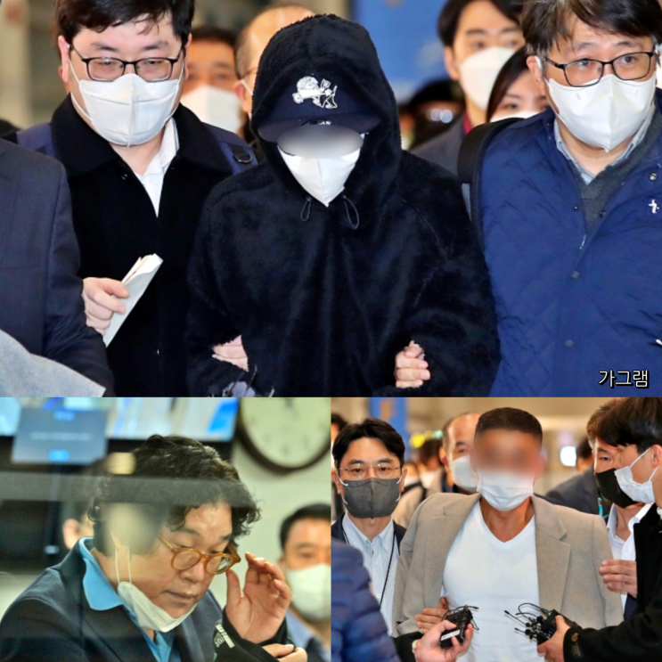 <b>김성태</b> 쌍방울 전 <b>회장</b>, 금고지기 <b>대북송금</b> 증언하라 지시?... 