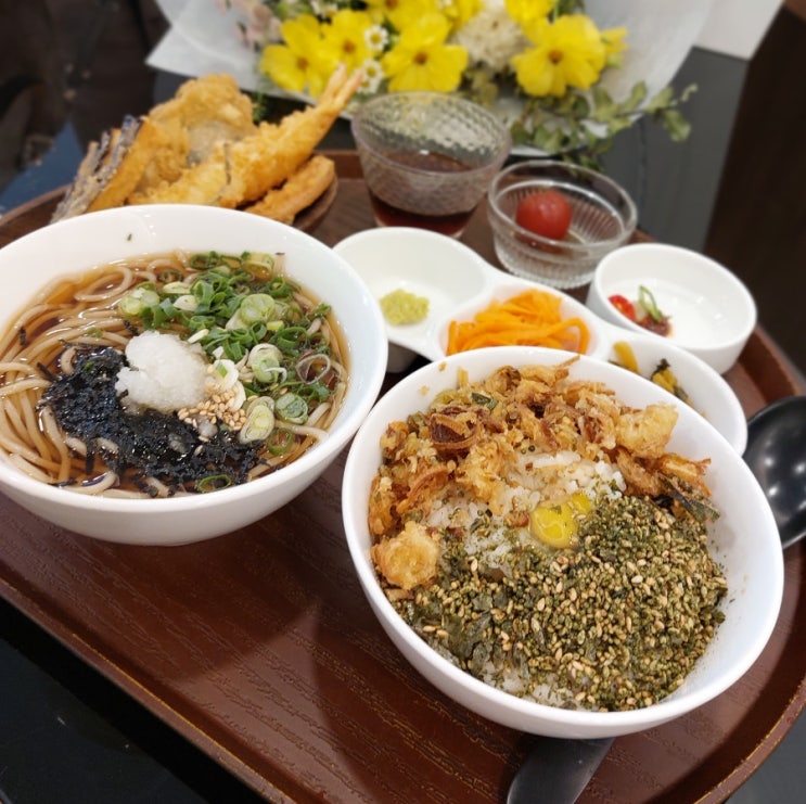 이대맛집 유소바 혼밥하기 좋은 소바 맛집 이대맛집 유소바 혼밥하기 좋은 소바 맛집