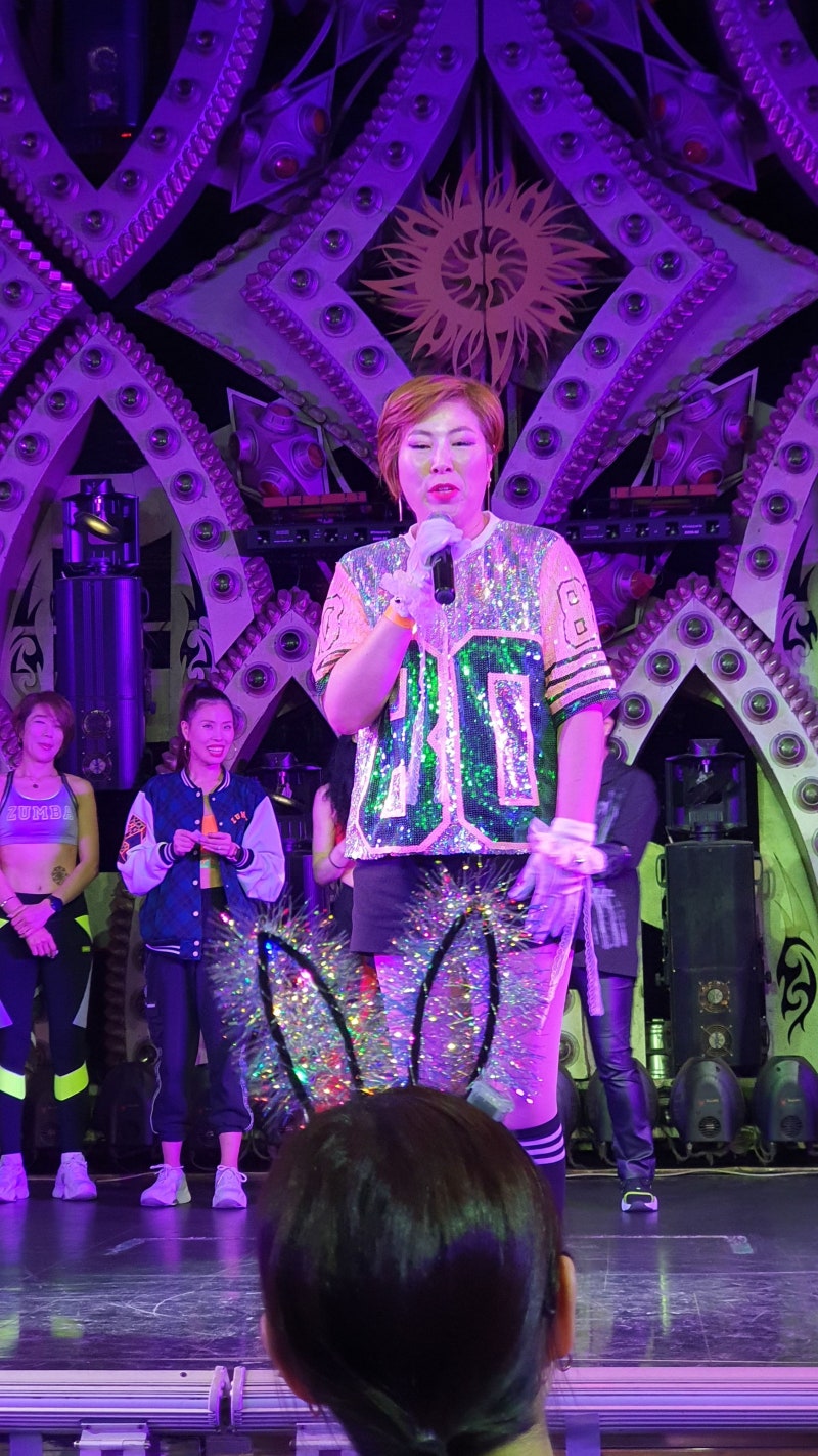 참가 후기] 경기남부 신년파티 - 성남 국빈관나이트 : 네이버 블로그