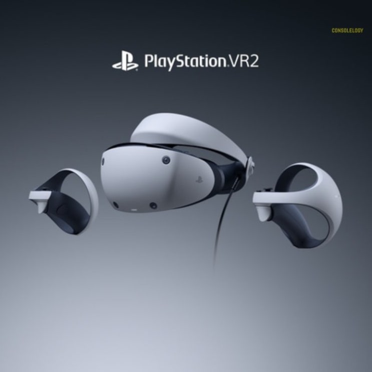  PSVR2 2월 22일 발매 예정 입니다만?? 가격은 ??!!