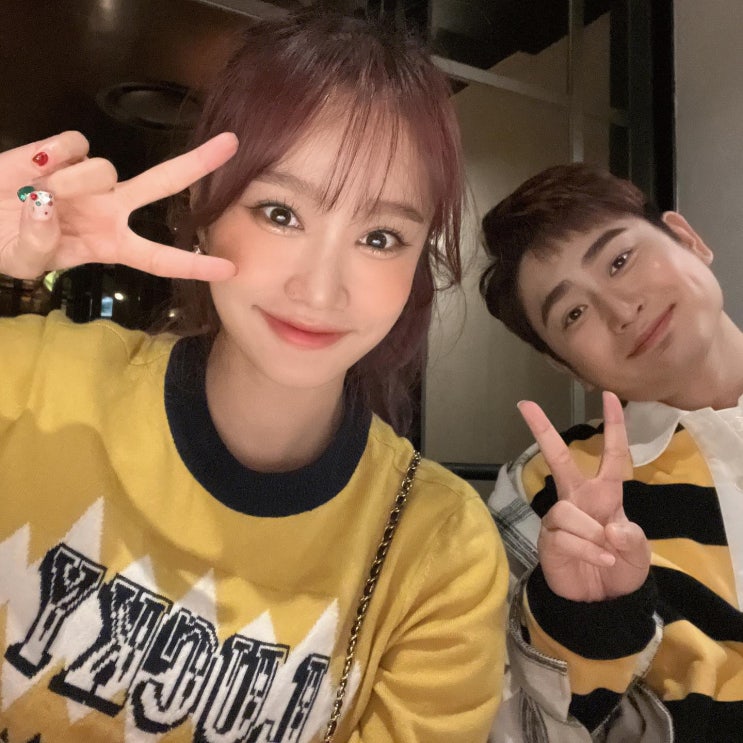 "성희롱으로 사과하더니" 유튜버 헤이지니, 결혼 5년 만에 임신 소식 전한 역대급 감동 소감문 "성희롱으로 사과하더니" 유튜버 헤이지니, 결혼 5년 만에 임신 소식 전한 역대급 감동 소감문