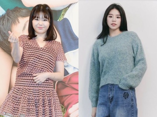 조혜정 맞아? 조재현 딸 안 같은 미모…살 빼니 다른 사람