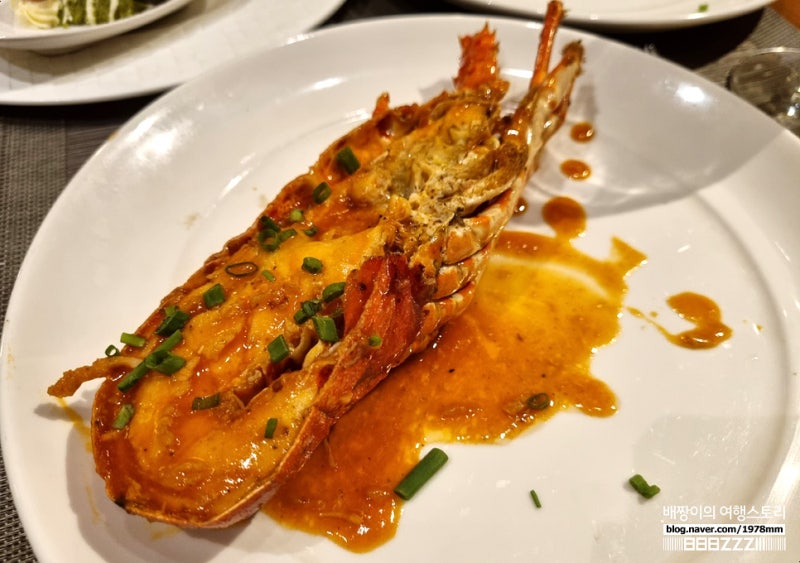 호치민 랍스터 무제한 뷔페 추천 니코호텔 해산물 맛집 베트남 호찌민 여행 가볼만한곳 : 네이버 블로그
