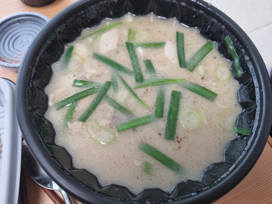 이것이국밥이다 원주기업도시점 사진 5