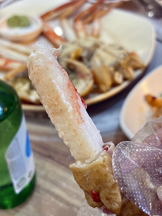 경포대맛집 영덕대게회 : 네이버 블로그 경포대맛집 영덕대게회 : 네이버 블로그