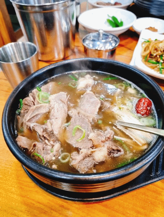  양산신도시고기집, 감탄을 넘어 한우맛에 반해버린집?