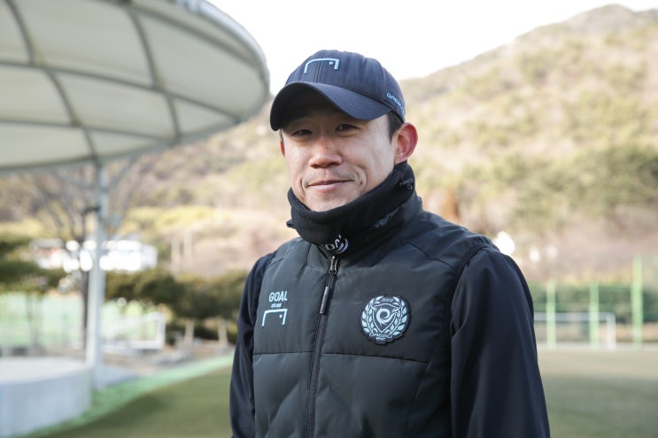 [2023 전훈 방문기] ‘<b>대구</b>다운 축구’와 <b>최원권 감독</b>의 길