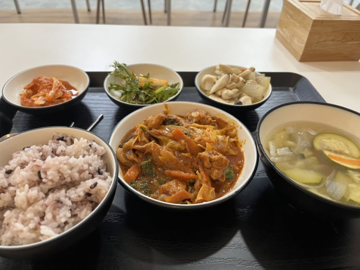  [️먹세] 먹보세비닝의 일주일 먹부림 