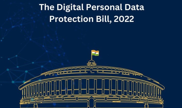 (인디샘 컨설팅) 인도 2022년 개인정보 보호법안(The Personal Data Protection Bill, 2022)