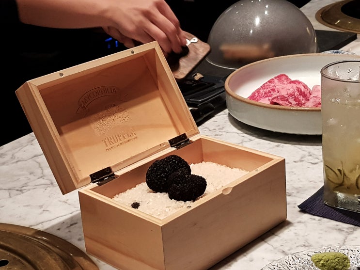 백석역 맛집 <우블리> 한우 코스요리 디너 이용후기! 백석역 맛집 <우블리> 한우 코스요리 디너 이용후기!