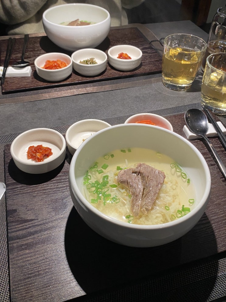  알아차림 선릉 / 한식 오마카세 / 20대 남자의 주관적인 평가