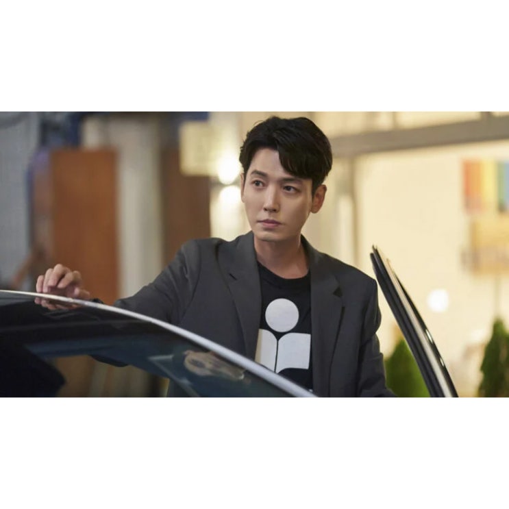  일타스캔들 정경호 패션 이자벨마랑 티셔츠 파페치 10% 할인코드!!