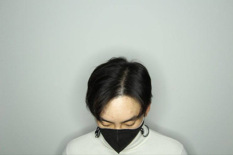  인천헤어라인 자연스러운 곳 :: 도트락SMP검단신도시점
