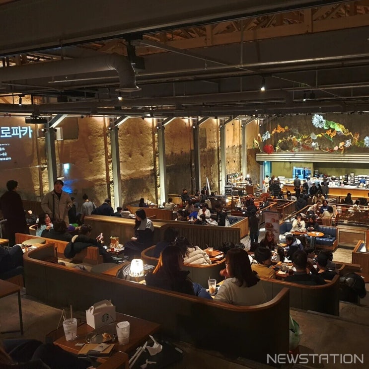  [N Pick] MZ세대가 전통시장 폐극장을 찾는 이유