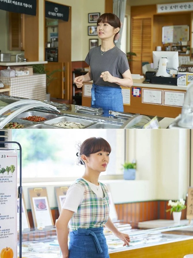 일타스캔들 전도연 친구 일타스캔들 전도연 친구