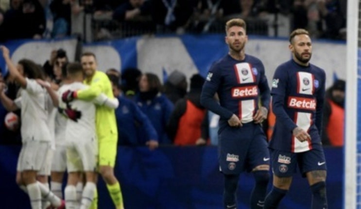 UCL 2022-23 UEFA 챔피언스리그 16강 1차전 PSG 바이에른뮌헨 UCL 2022-23 UEFA 챔피언스리그 16강 1차전 PSG 바이에른뮌헨