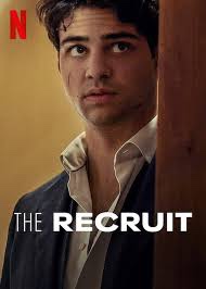  [더리크루트The Recruit]