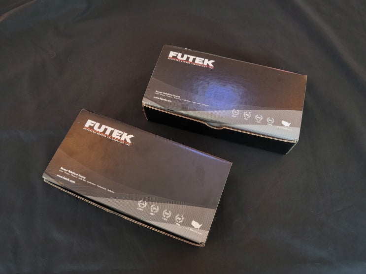  [FUTEK] 센서  LSB201 / IAA100