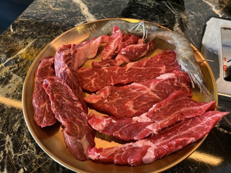  장한평역 소고기 무한리필 최고의 가성비 맛집 회식의달인 장안동