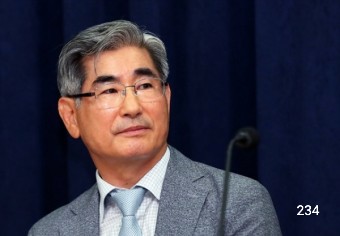 <b>김용현</b> 대통령<b>경호처장</b> 프로필 고향 나이