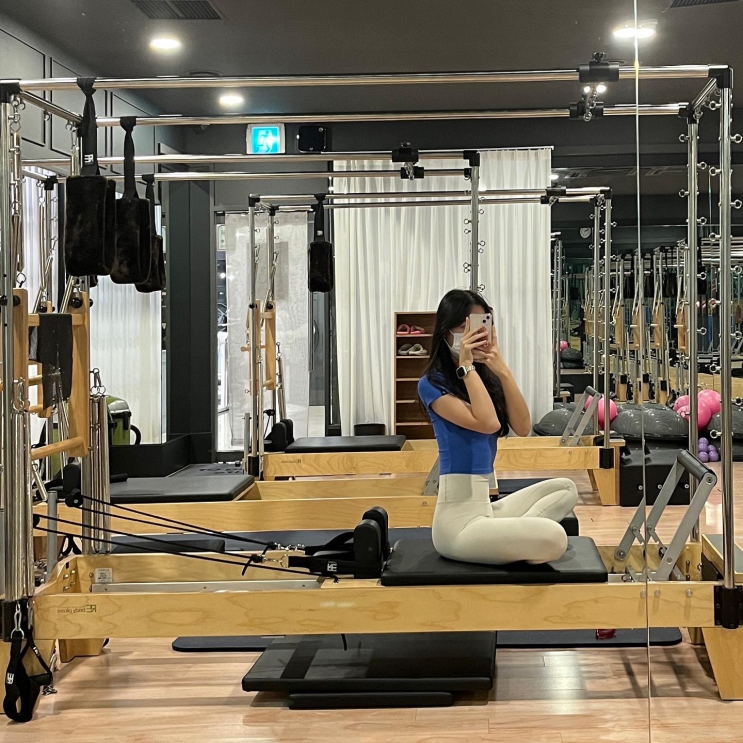  [필라테스] 필라테스 2년 차 후기/ 필라테스 꿀팁 / 필라테스 센터 선정 방법/ 필라테스 복장 브랜드 추천/ 필라테스 강사 추천