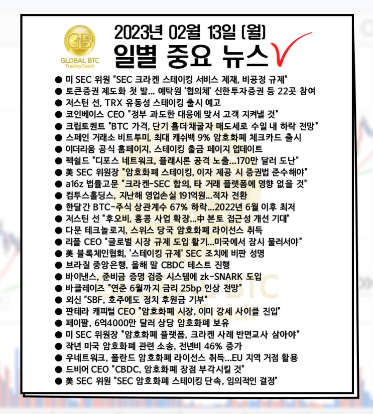  2023년 02월 13일 (월)