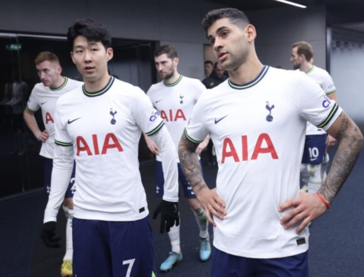 UCL 2022-23 UEFA 챔피언스리그 16강 1차전 AC밀란 토트넘 UCL 2022-23 UEFA 챔피언스리그 16강 1차전 AC밀란 토트넘