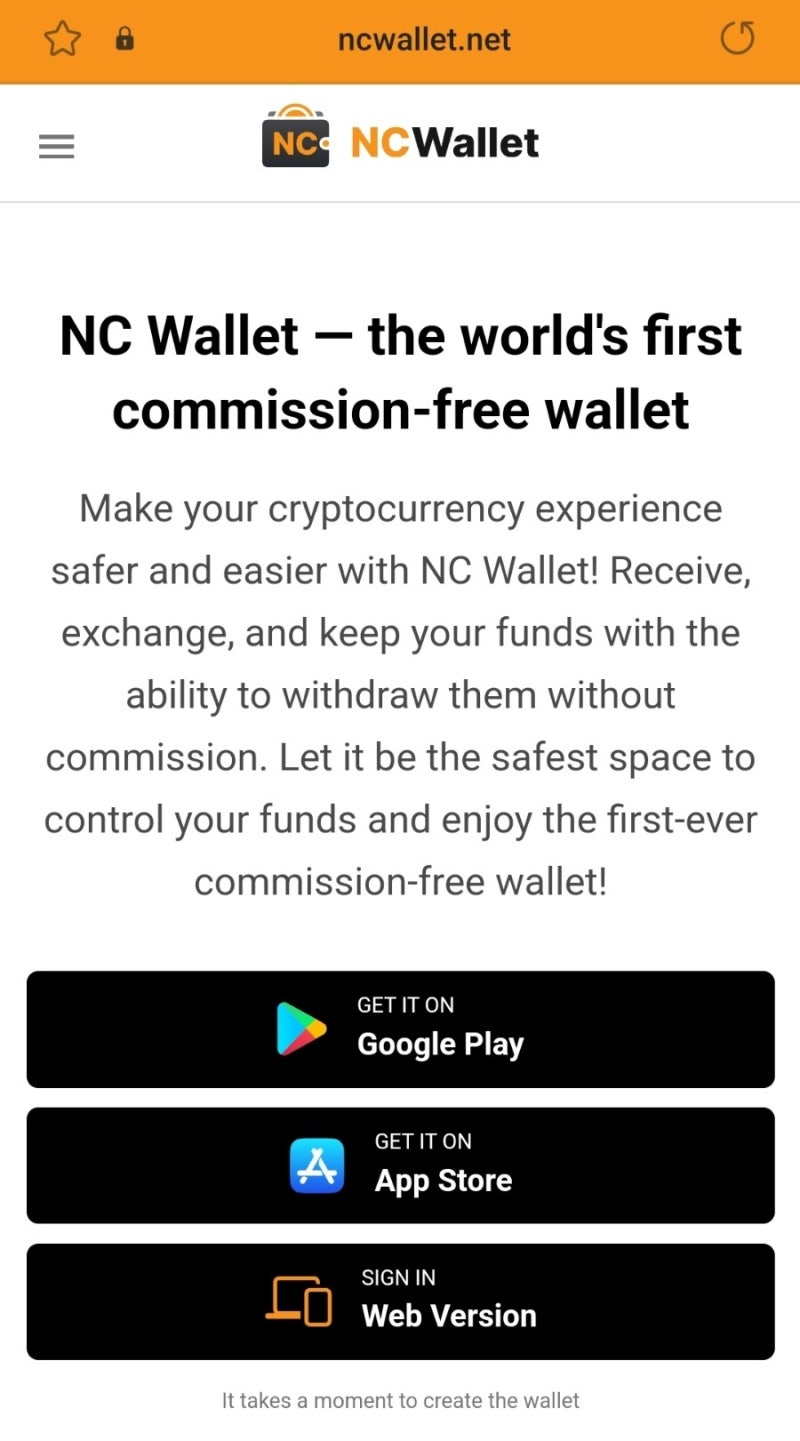 크립토탭 CryptoTab] NCWallet을 통한 비트코인 인출 방법 안내 : 네이버 블로그