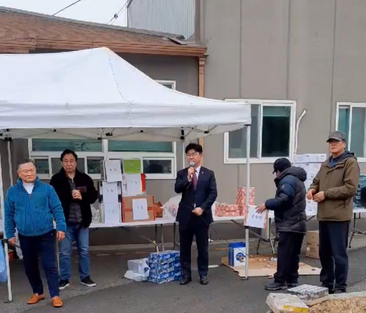  포천시 사격장등 군 관련시설 범시민대책위원회 척사대회
