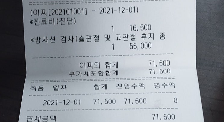  강아지슬개골수술 비용 검사비용 및 수술까지 최종 얼마나 들까?