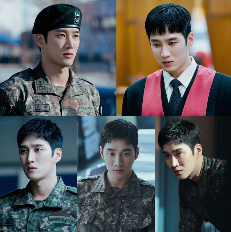 SBS 재벌X형사 드라마 정보, 출연진, 안보현, 박지현(검토중) : 네이버 블로그