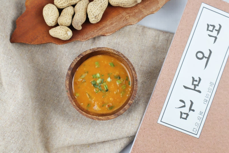 고소한 막창소스, 막창 막장 양념장 만드는법 순대도 잘 어울려요