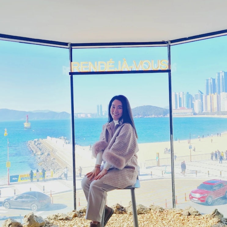 제주살이D+1762 밀린 일기, 부산1박2일 여행도 다녀옴..