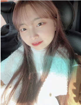 동양적인 미와 열정에너지 가득한 배우지망생 홍연화씨 인터뷰