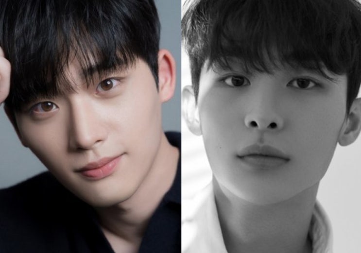  BL드라마 우리 연애 시뮬레이션  정보, 등장인물, 출연진 이종혁 이승규