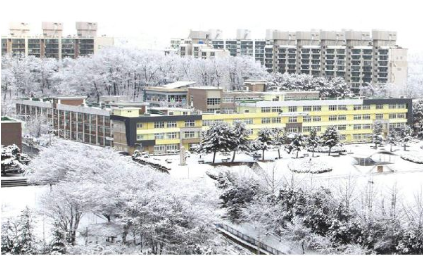 2022학년도 북원여자고등학교 학교정보