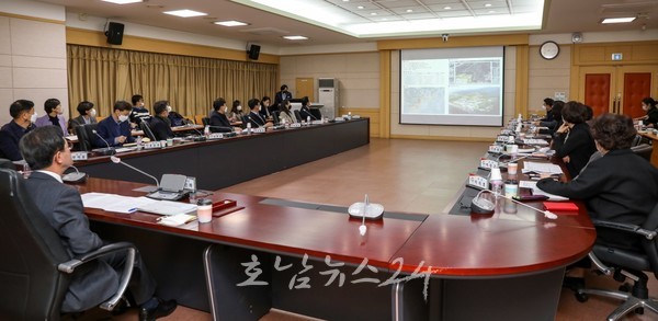  광양시, 가족형 어린이 테마파크 조성사업 본격화