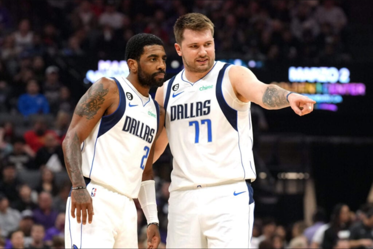  2월 14일 NBA 경기 일정 (미네소타 팀버울브스 VS 달라스 매버릭스)