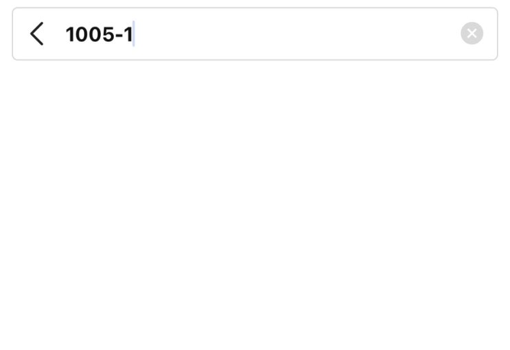  [버스일기] 분당 주민이라면 누구나 기억할 1005-1번 버스.