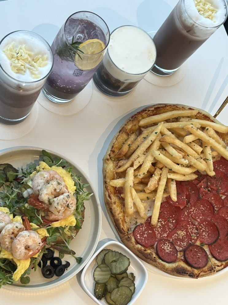  천안 브런치 카페 시유당 태학산 자연휴양림 주변 맛집