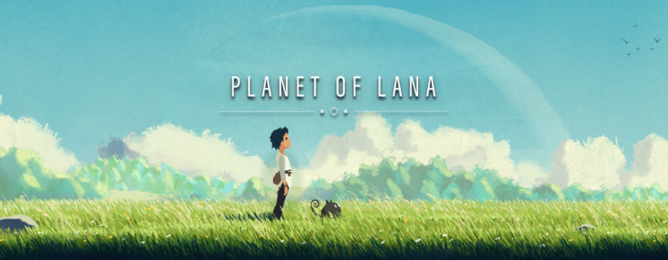 인디 게임 둘 Full Void, Planet of Lana 데모 후기 인디 게임 둘 Full Void, Planet of Lana 데모 후기