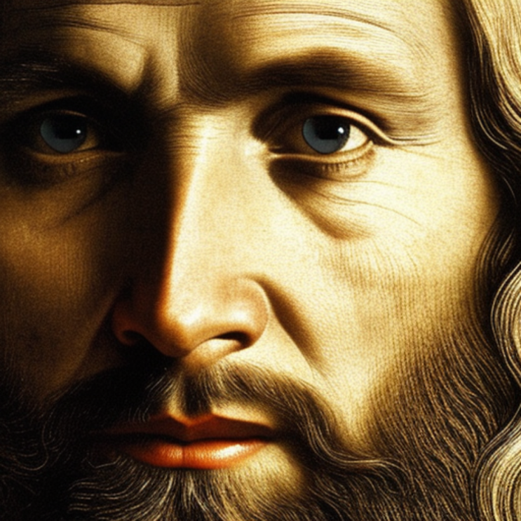 레오나르도 다빈치 작품들 소개. 그가 남긴 과학적 유산.