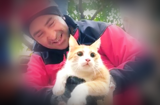 (with 비상<b>대피</b>시 <b>고양이</b>생존가방에 필요한물품에대하여)